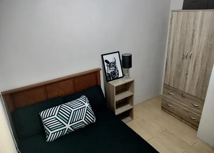 Cozy 2br At An Italian Inspired Near Ortigas *