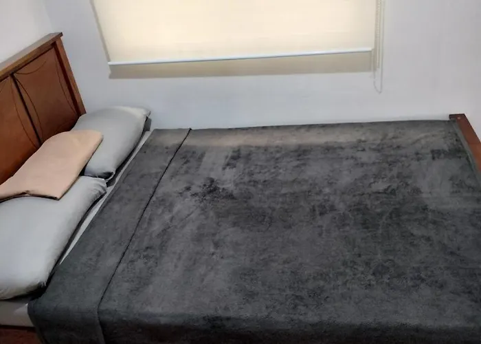 Cozy 2br At An Italian Inspired Near Ortigas Apartamento Manila