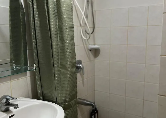 Cozy 2br At An Italian Inspired Near Ortigas Apartamento Manila
