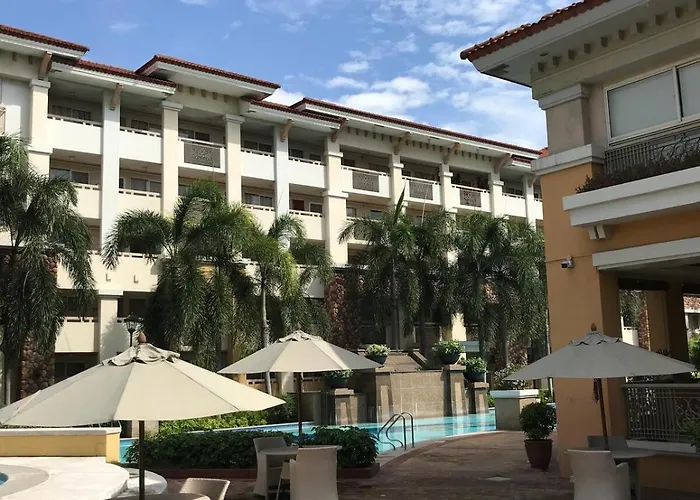 Cozy 2br At An Italian Inspired Near Ortigas * Manila