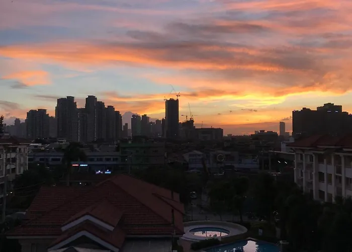 Cozy 2br At An Italian Inspired Near Ortigas *