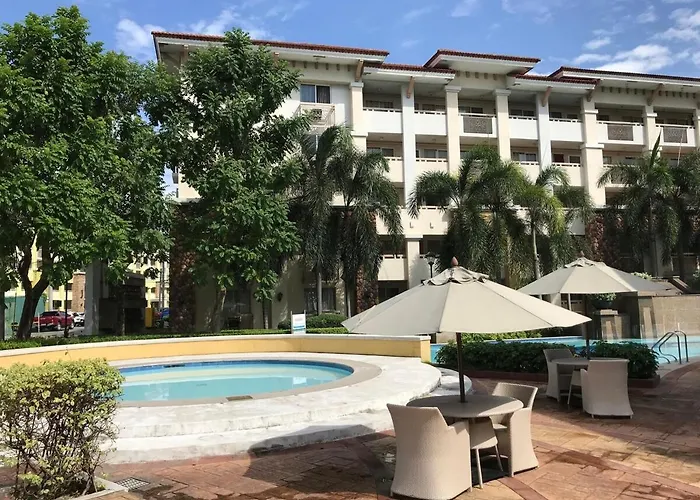 Cozy 2br At An Italian Inspired Near Ortigas