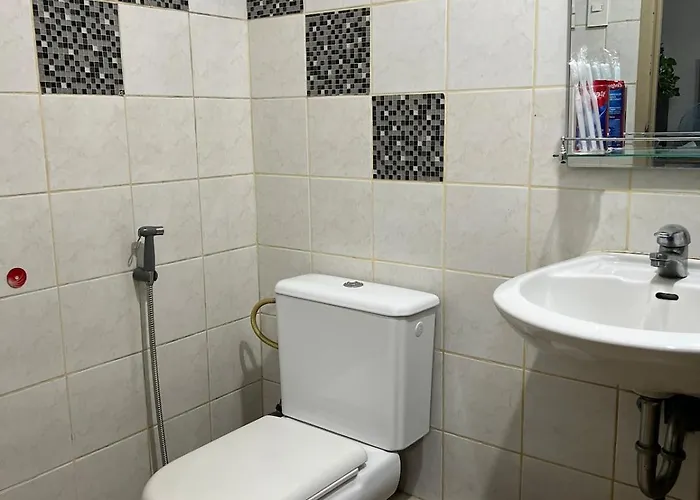 Cozy 2br At An Italian Inspired Near Ortigas
