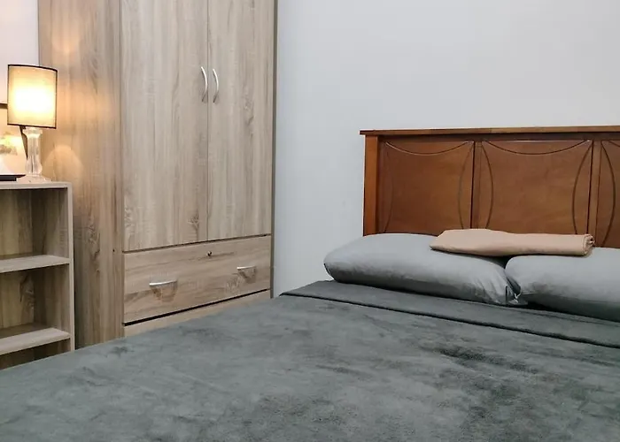 Cozy 2br At An Italian Inspired Near Ortigas *