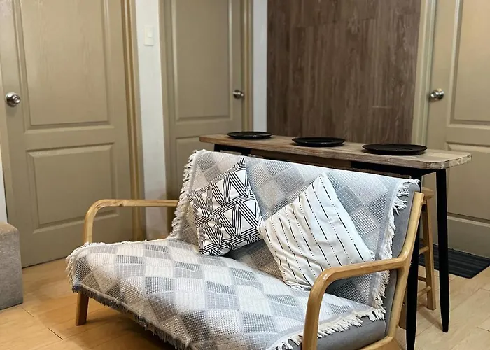 Apartamento Cozy 2br At An Italian Inspired Near Ortigas *