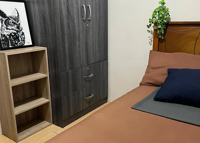 Apartamento Cozy 2br At An Italian Inspired Near Ortigas *