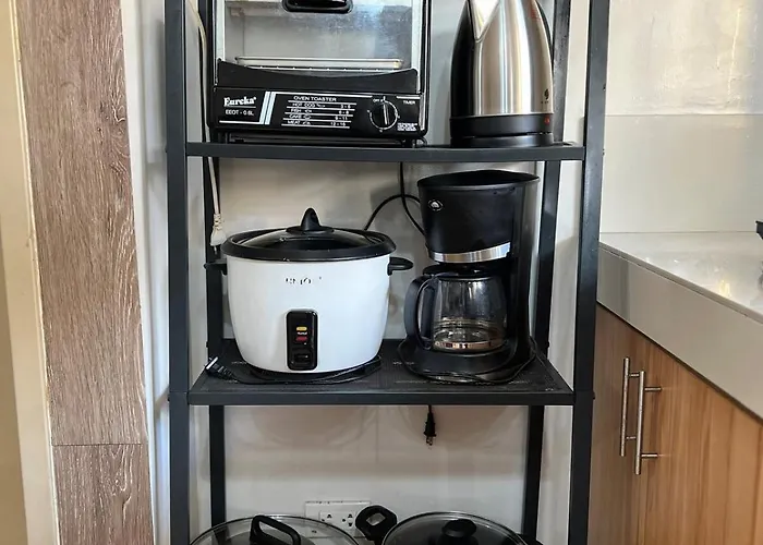 Apartamento Cozy 2br At An Italian Inspired Near Ortigas *